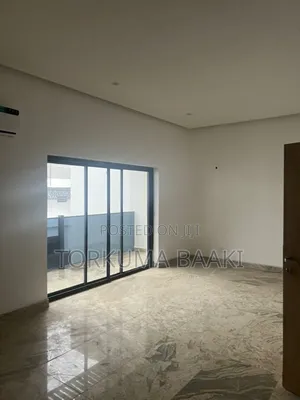 4bdrm Townhouse / Terrace in Katampe Extension for rent