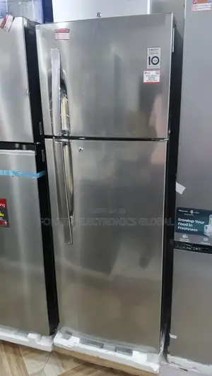 Lg Inverter Unique Fridge