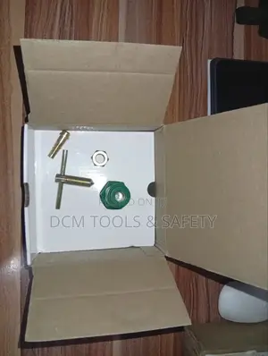 Nakata Oxygen Guage