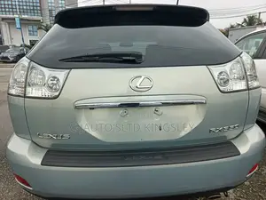 Lexus RX 350 2008