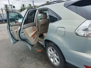 Lexus RX 350 2008