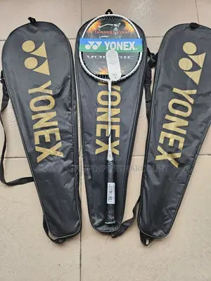 Yonex Badminton Racket