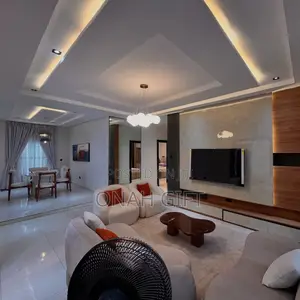 Tastefully Furnished 2bedroom Apartment for Sale