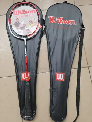 Wilson Badminton Racket