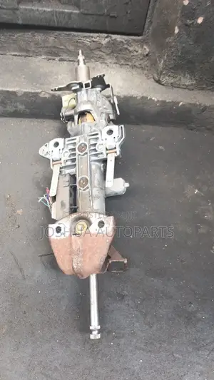 Lexus Gx 470, Electric Power Steering Column.