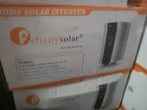 Where to Buy Felicity Ivps2512 2500va Solar Inverter
