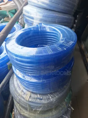 1⁄2 Plastic Garden Water Hose