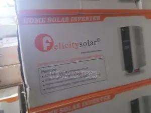Top Features of Felicity Ivps2512 – 2500va Inverter