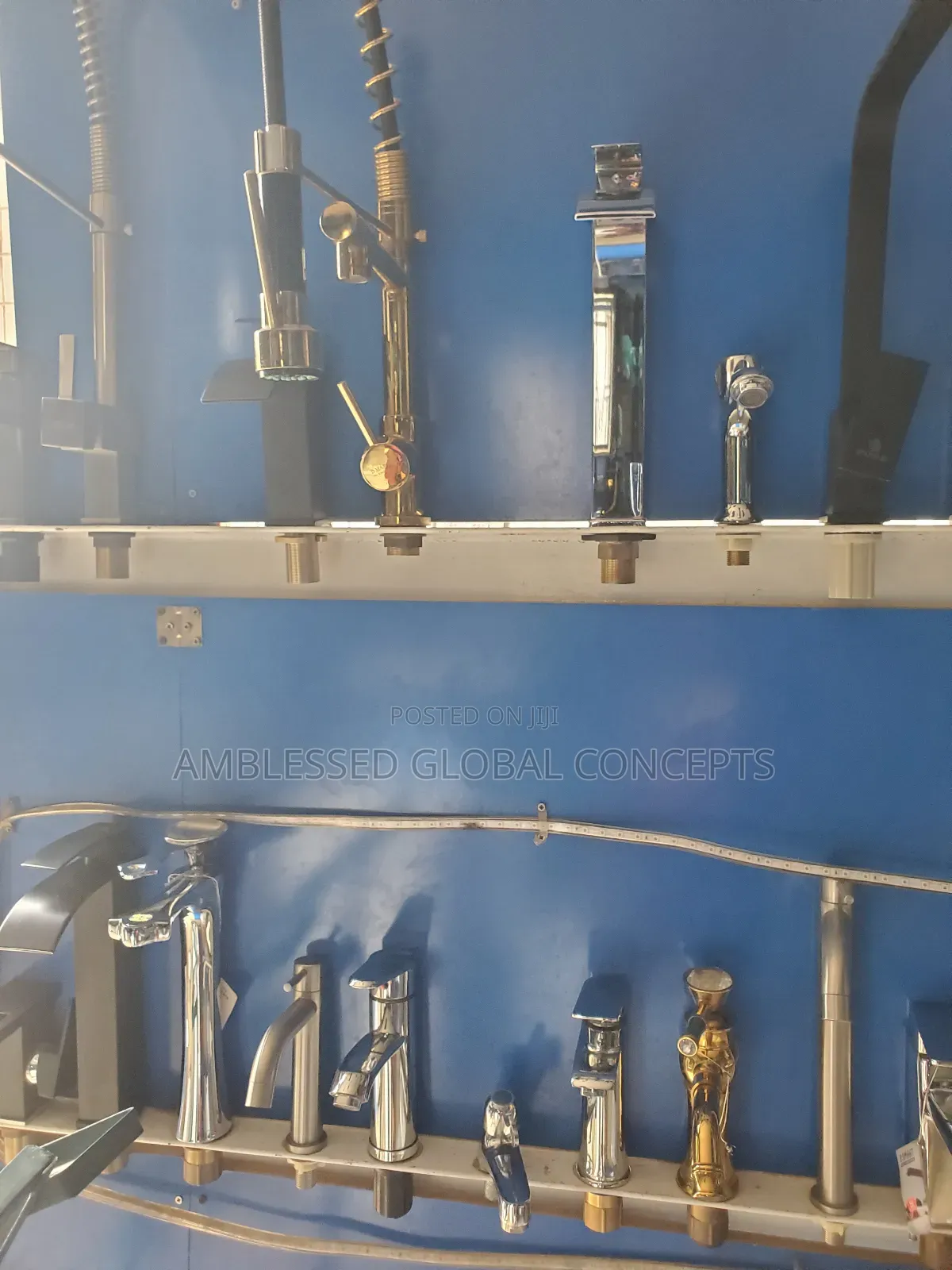 Types Of Bedroom Showers N Taps