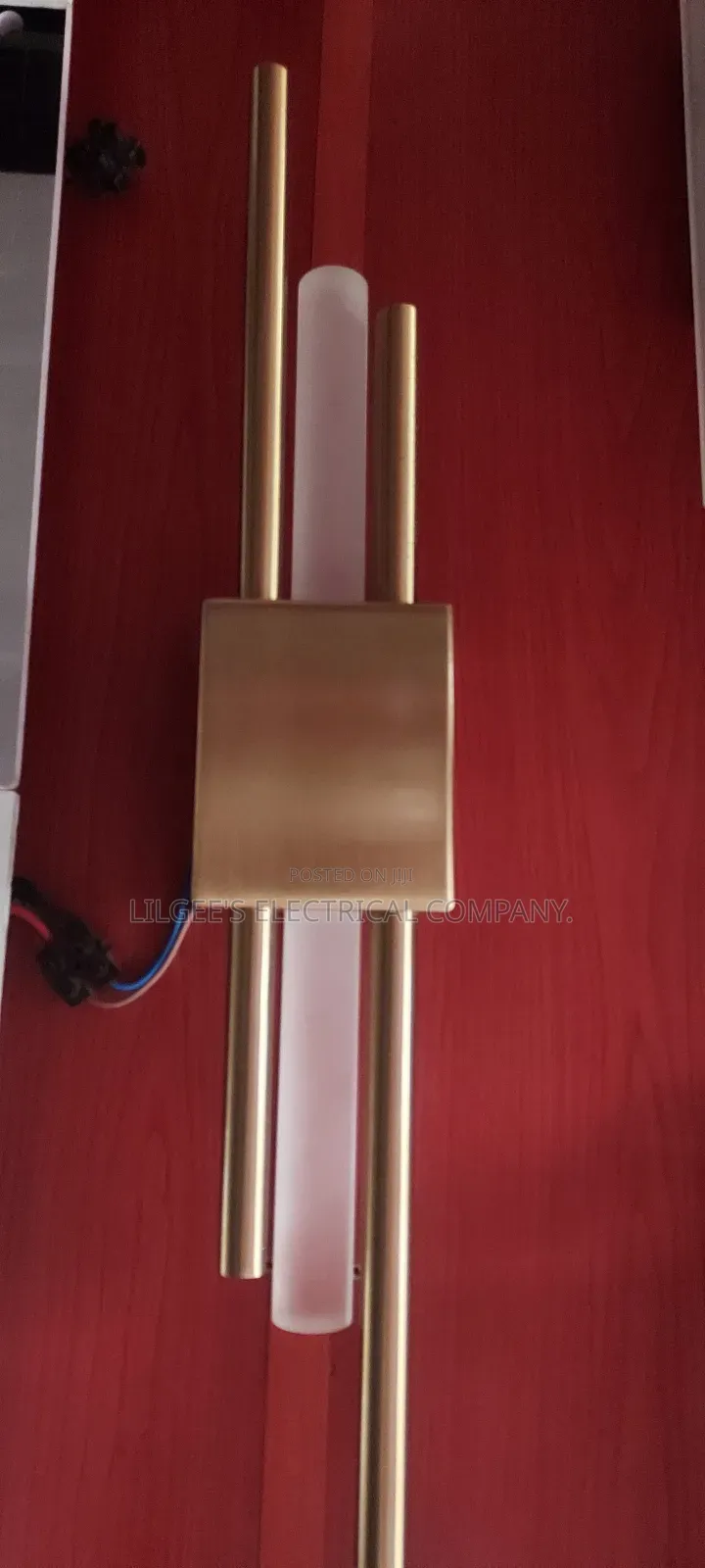 Interior Decor Wall Lamp