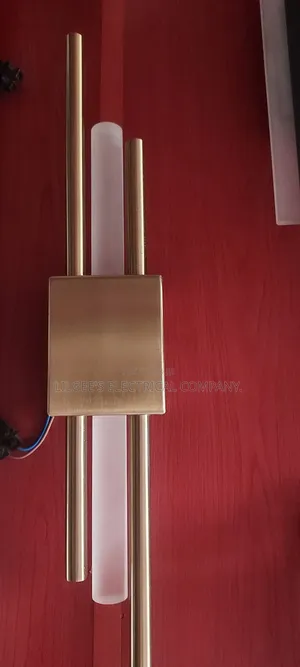 Interior Decor Wall Lamp
