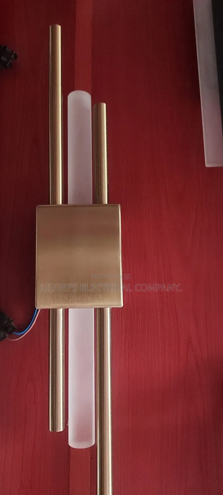 Interior Decor Wall Lamp