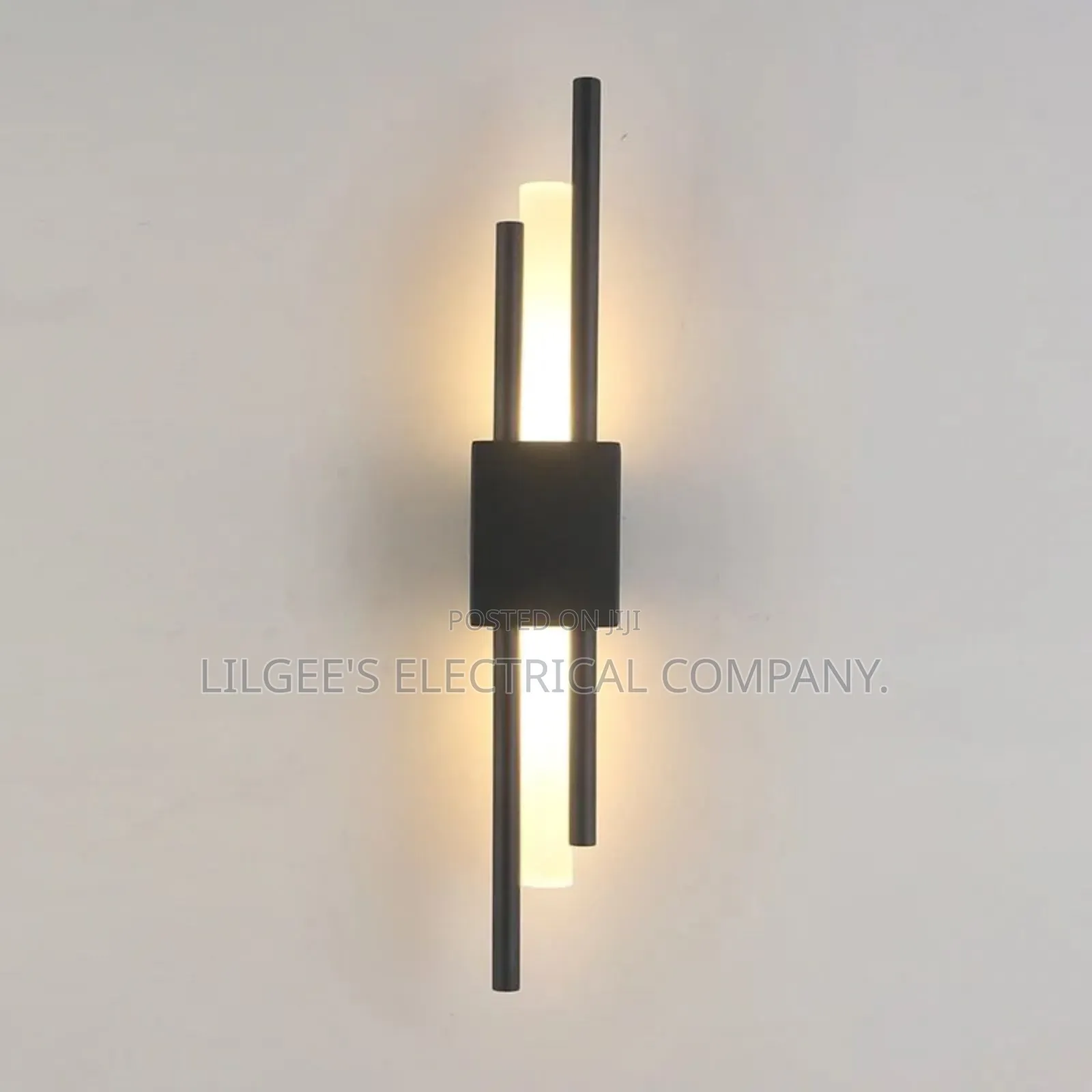 Interior Decor Wall Lamp
