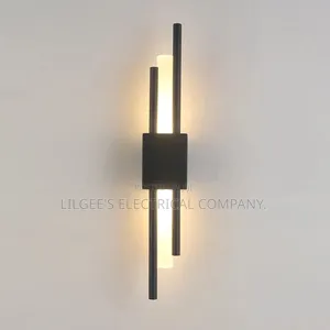 Interior Decor Wall Lamp