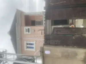 Photo - Furnished Mini Flat in Coca Cola, Abule Egba for rent