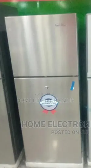 Haier Thermocool Standing Fridge 185 Liters