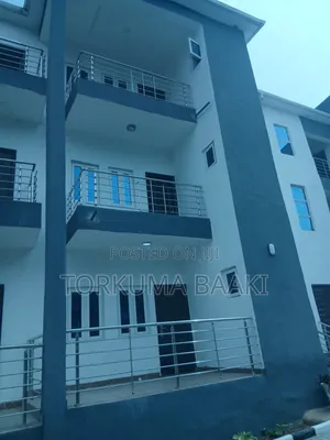 2bdrm Block of Flats in Jahi Gilmore for rent