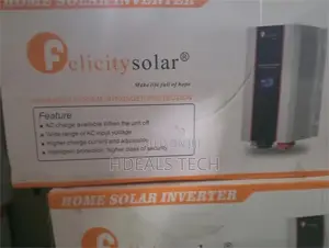 Book Your Felicity Ivps2512 Installation Now!