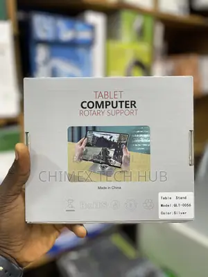 Tablet Computer Stand Suitable for Tablet Computers