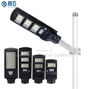 300w, 500w Super Bright Solar Led Light