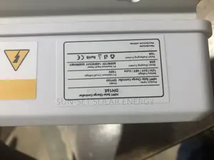 Index Solar Charge Controller 60ah MPPT 12to48v