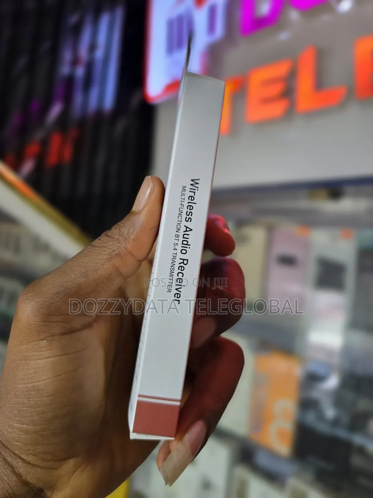 Bt970 Wireless Audio Receiver / Transmitter