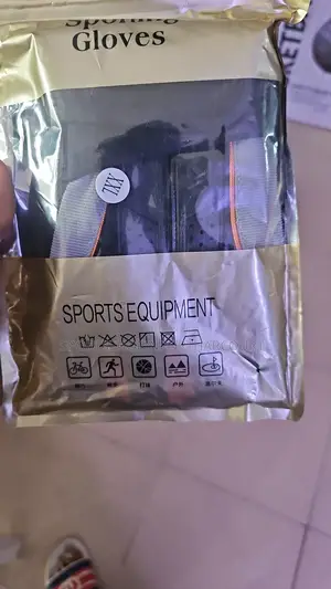 High-grade Gym Gloves