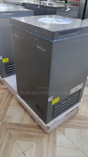 Aeon Mini Freezer