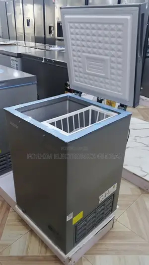 Aeon Mini Freezer