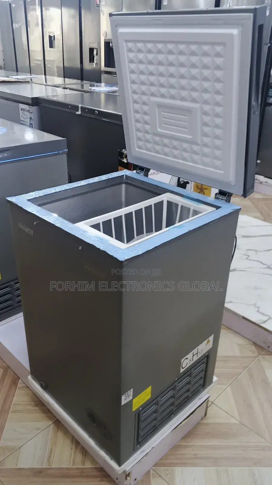 Aeon Mini Freezer