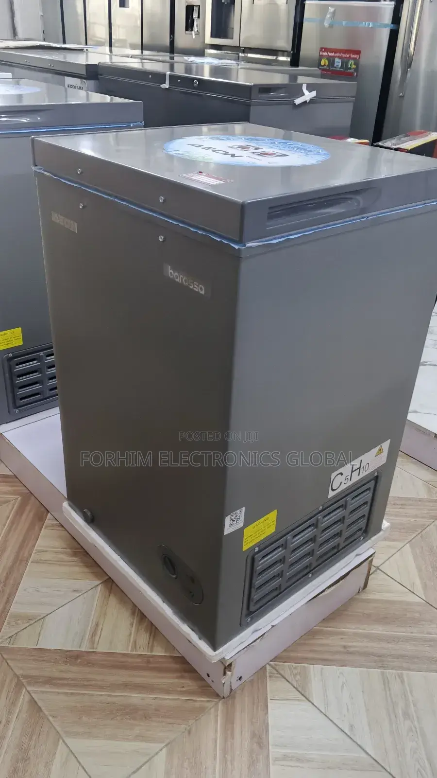 Aeon Mini Freezer