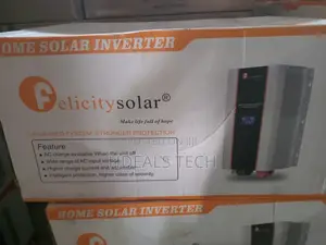 Compare Felicity Ivps2512 With Luminous 2.5kva Inverter