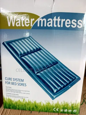 Water Mattress