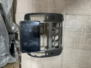 Nissan Pathfinder Andriod Player