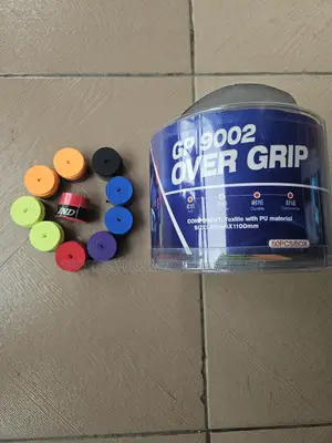 JND Racker Grips
