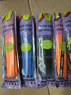 Over Grip Skidproof