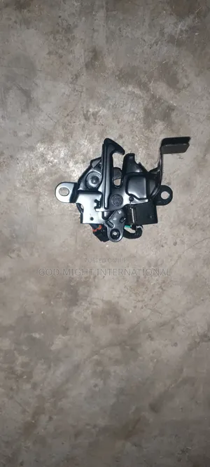 Bonet Catcher Rx350 2016-2022
