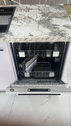 Cabinet Dishwasher Available