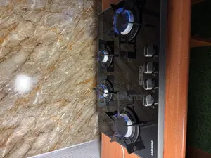 Samsung 4bunners Inbuilt/Table Top Gas Cooker