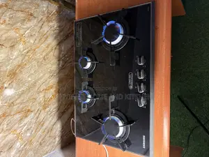 Samsung 4bunners Inbuilt/Table Top Gas Cooker