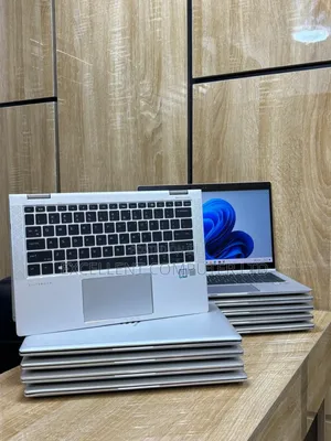 Laptop HP EliteBook X360 1030 G3 16GB Intel Core i7 SSD 512GB