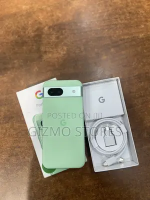 Google Pixel 8a 128 GB Green