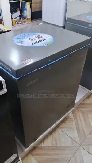 Aeon Deep Freezer