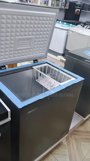 Aeon Deep Freezer