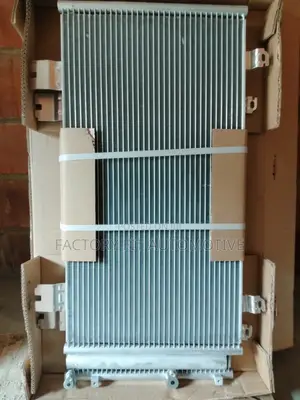 Lexus Is250/Is350 Ac Condenser 2006-2015