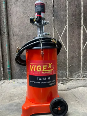 20liters Pneumatic Grease Bucket Original
