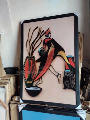 Wall Hanging Artwork