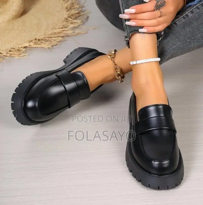 Female Loafers