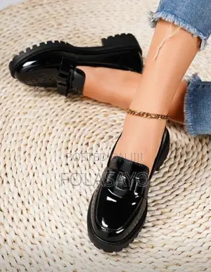 Female Loafers