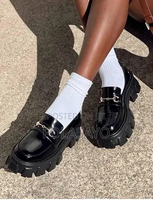Female Loafers